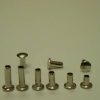 Tubular Rivets 4/8