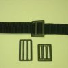3 Windows Slide Buckles