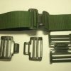 Belt Buckles 45mm
