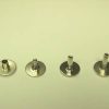 Cap Rivets & Washers
