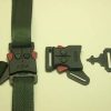 Buttoning Buckles
